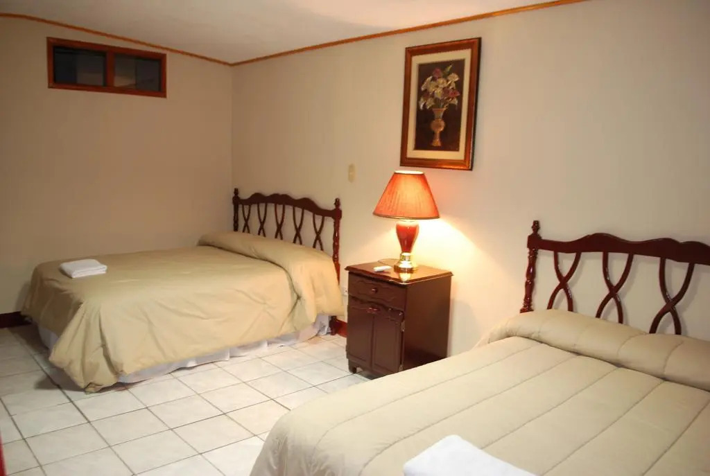 Hotel Montserrat