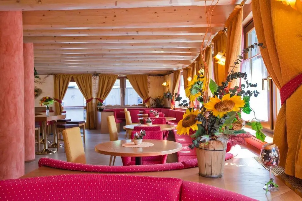 Hotel Val Di Sole
