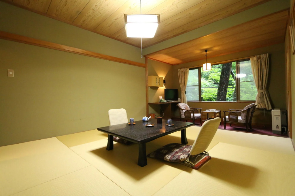 Kose Onsen