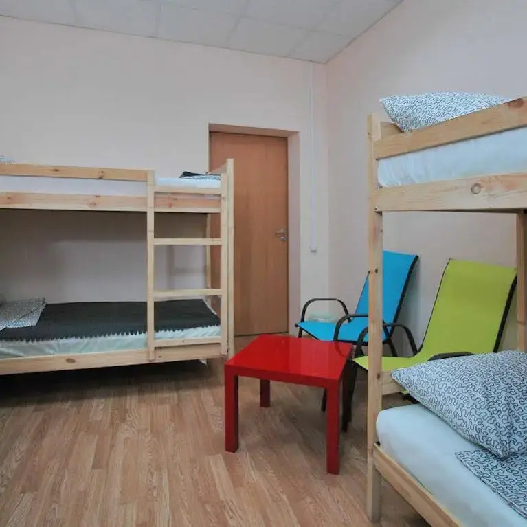 Stolichniy Express Hostel