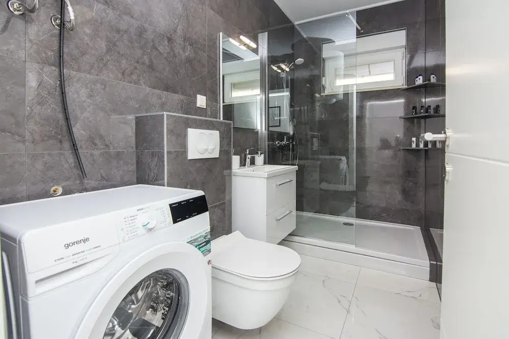 Apartments Grabovickic