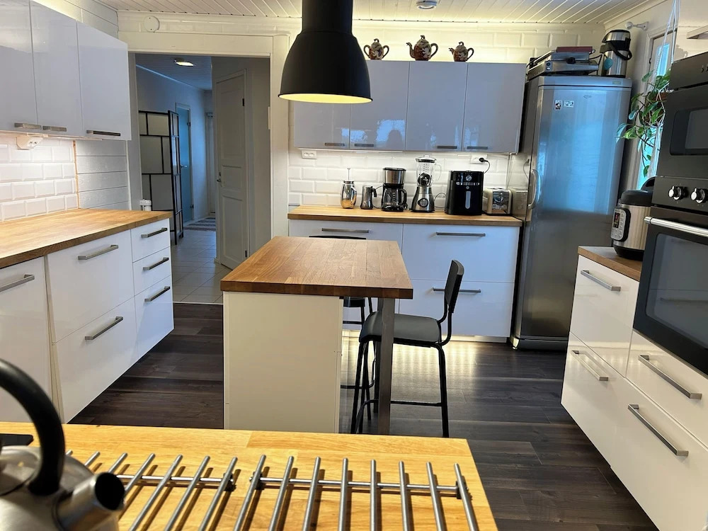 Villa Bee Mehiläinen