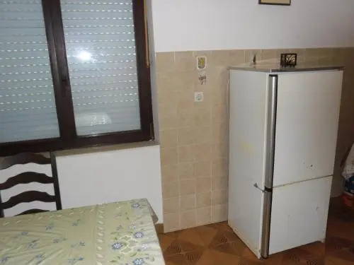 Rooms and Apartments Kurtović