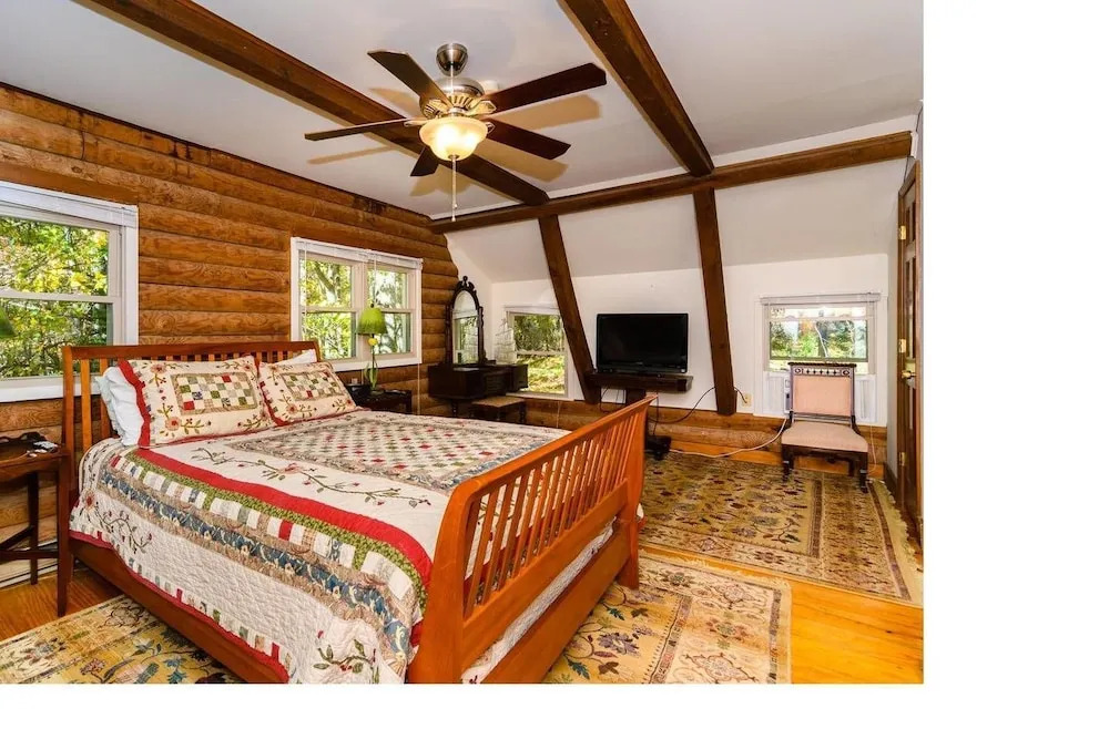 Eagles Rest Lodge Holiday home 3 BestStayz.1