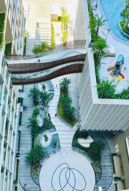 CSJ Apartment - 5 Star Vũng Tàu - Hương Homestay