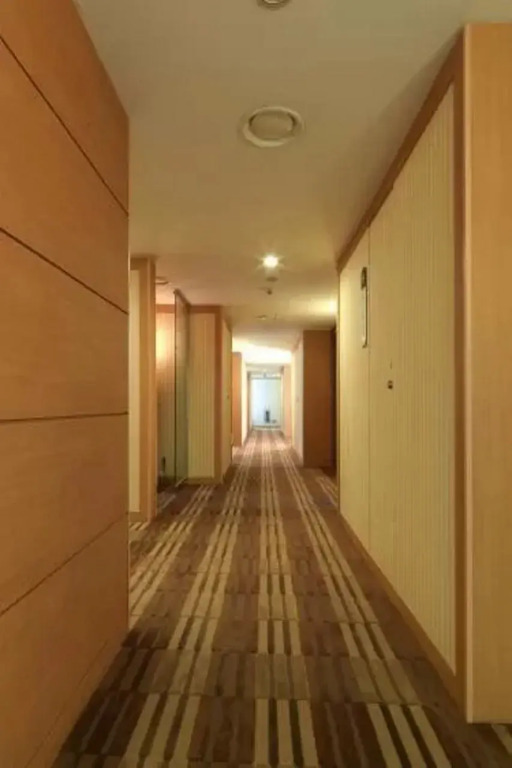 Best Western Premier Gangnam Hotel