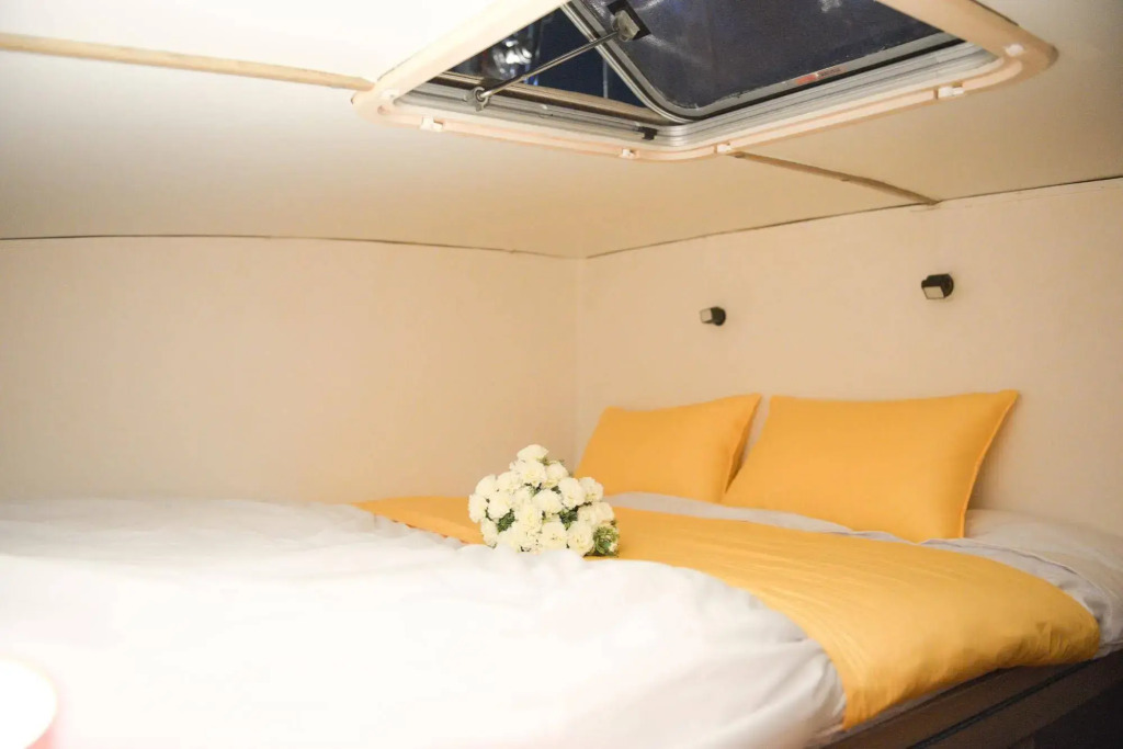 Haeundae Yacht Stay Pension