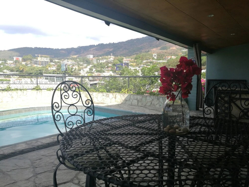 Hotel Boutique Valverde Masferrer