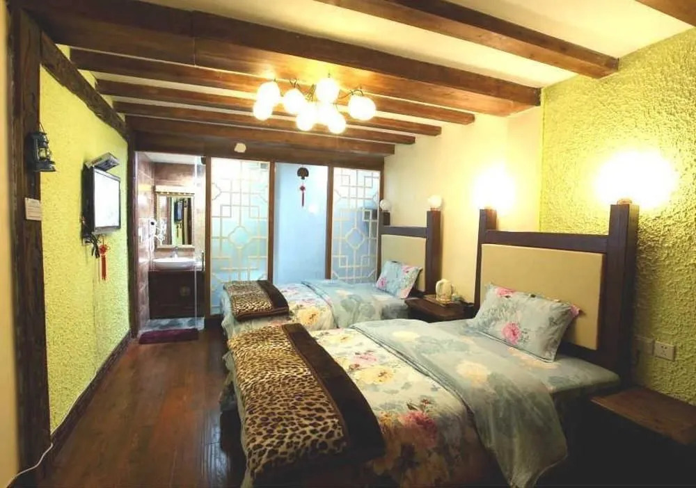 Charming and Beautiful Inn