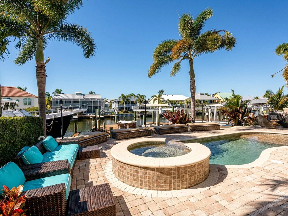 18276 Cutlass Drive by Coastal Vacation Properties