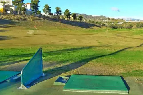 Nº47 BAVIERA GOLF