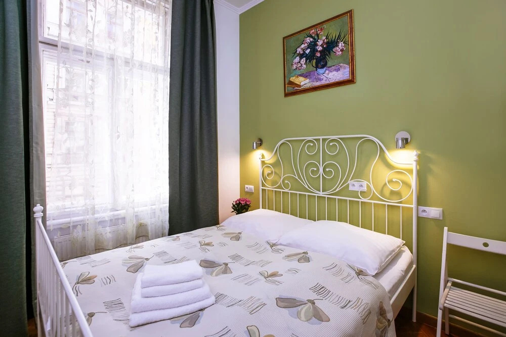 Best of Rent Accommodations - Tyršova