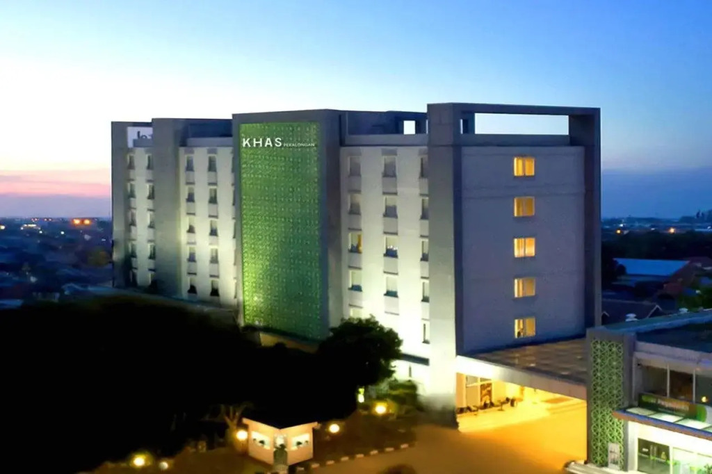Khas Hotel Pekalongan