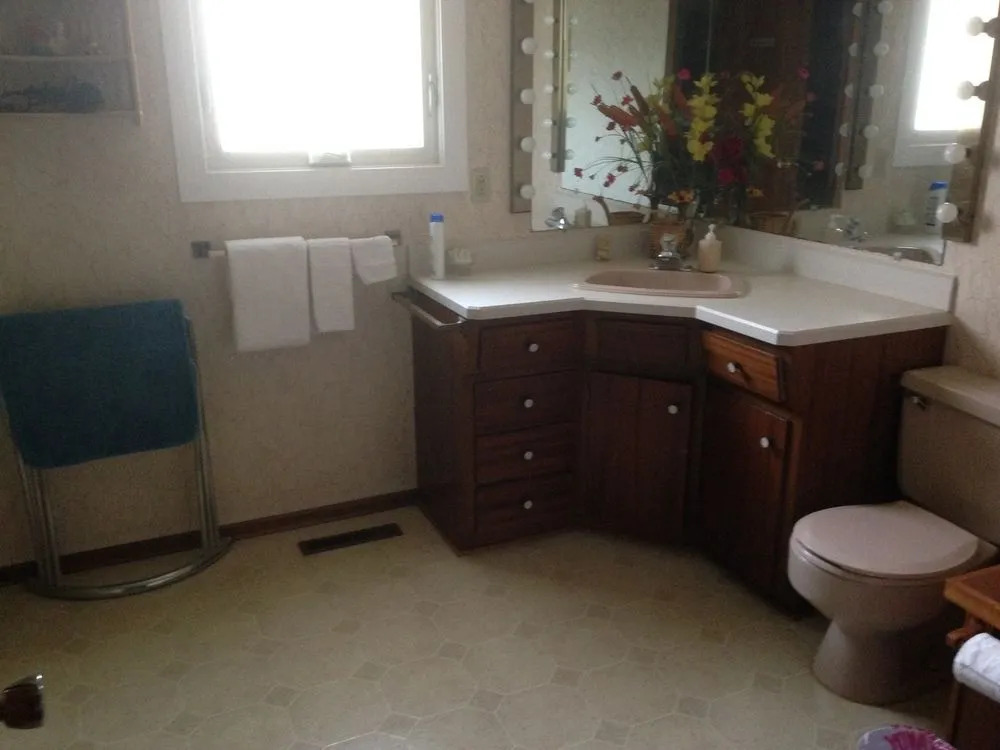 College Park Bed & Breakfast