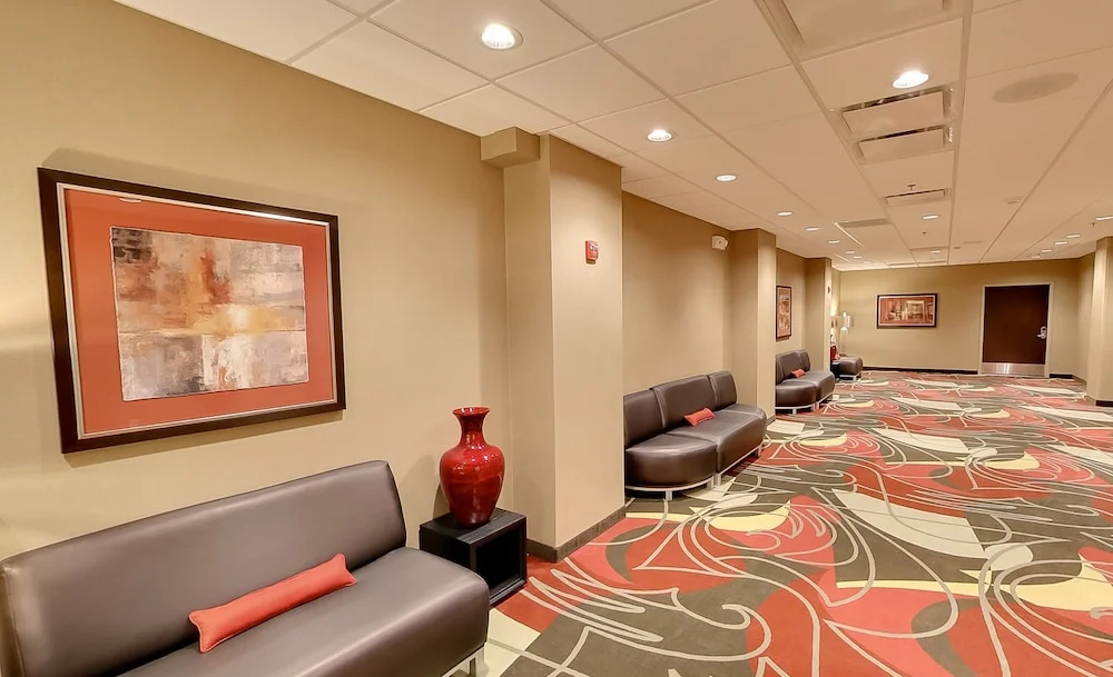 Holiday Inn Express Plymouth-ann Arbor