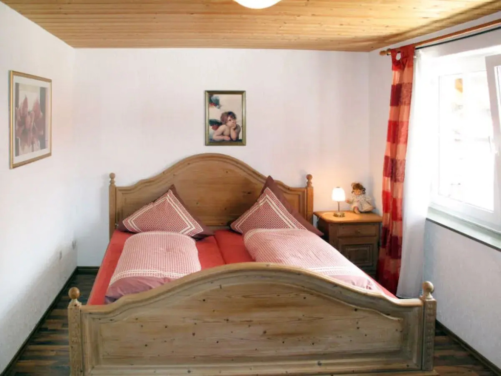House  Bischofsmais 13782
