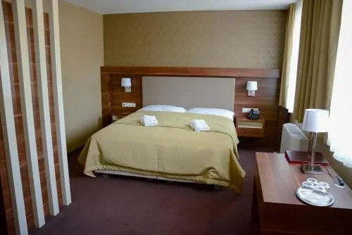 Hotel & Restaurant Hron