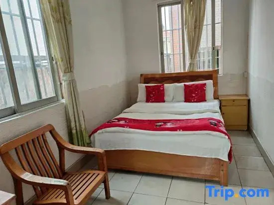 Rent daily and monthly
