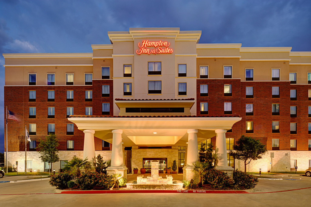 Residence Inn by Marriott Dallas Lewisville