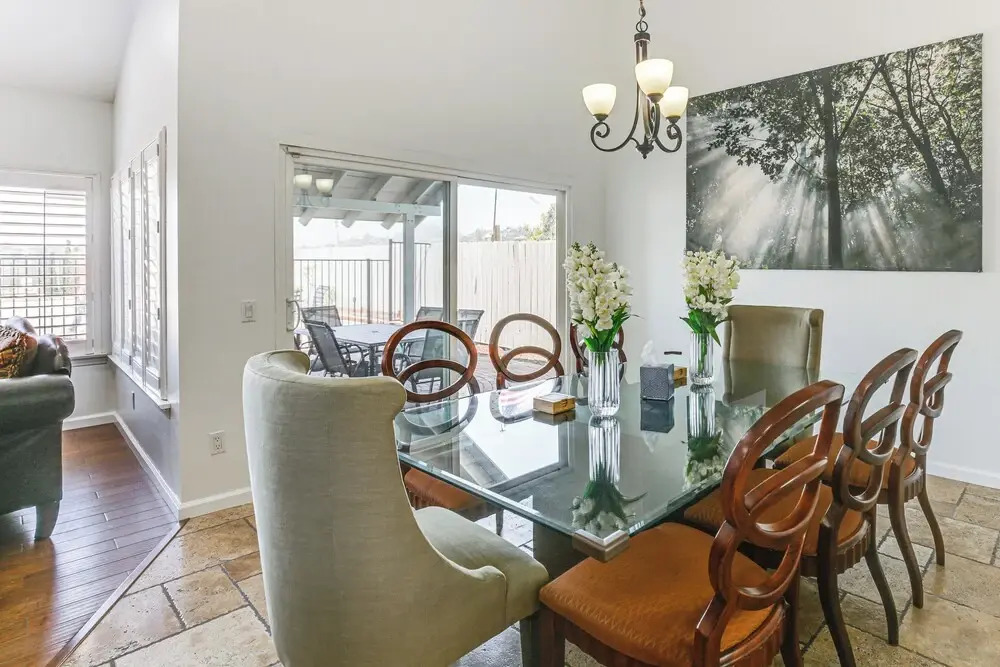 Spacious Getaway w/ Pool & Spa in La Mesa!