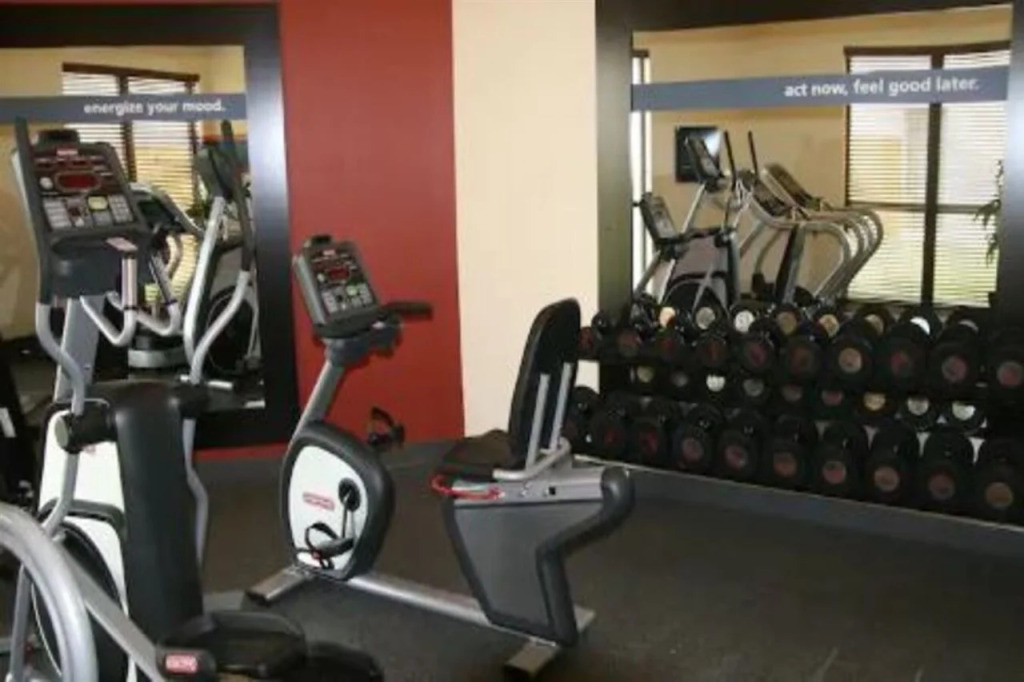 Hampton Inn & Suites Bastrop