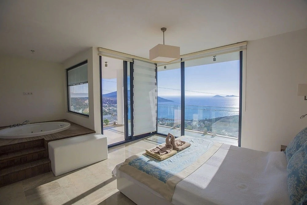 Villa Swan
