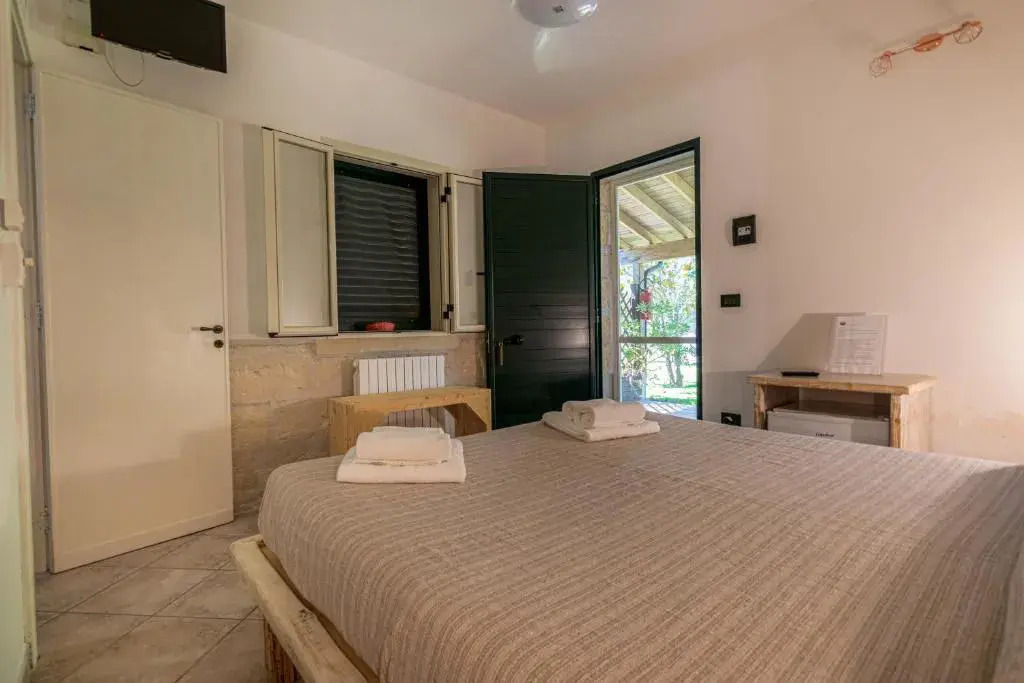 Bio Agriturismo Salos