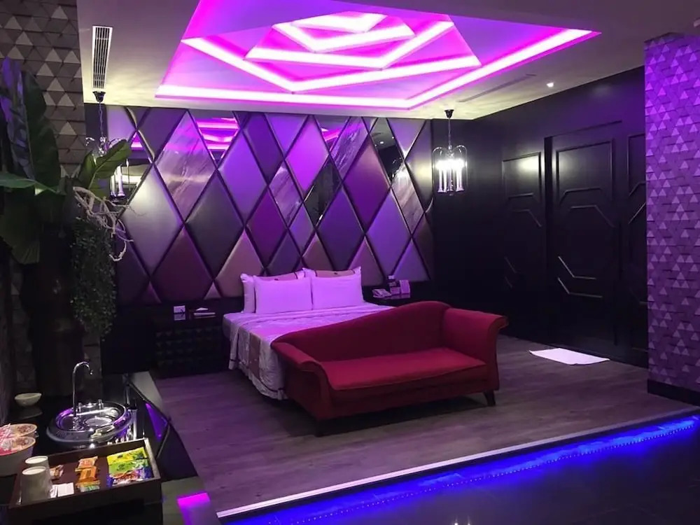 O'Well Motel