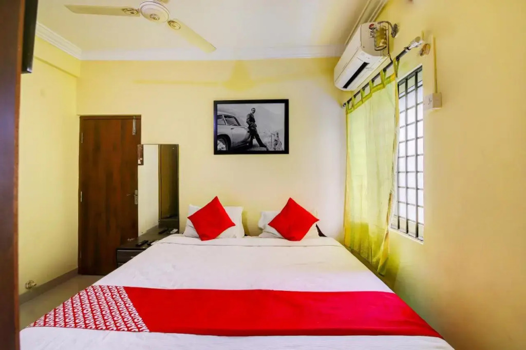 Hotel Athithi
