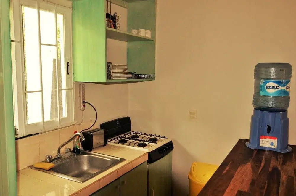 Apartment 1 Bedroom Tohoku