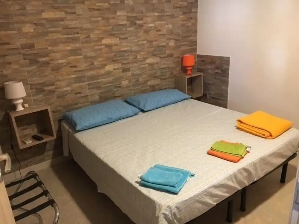 Punta Prosciutto Bed To Rent