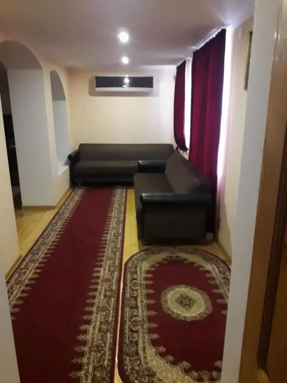 Tskaltubo Apartment Meri
