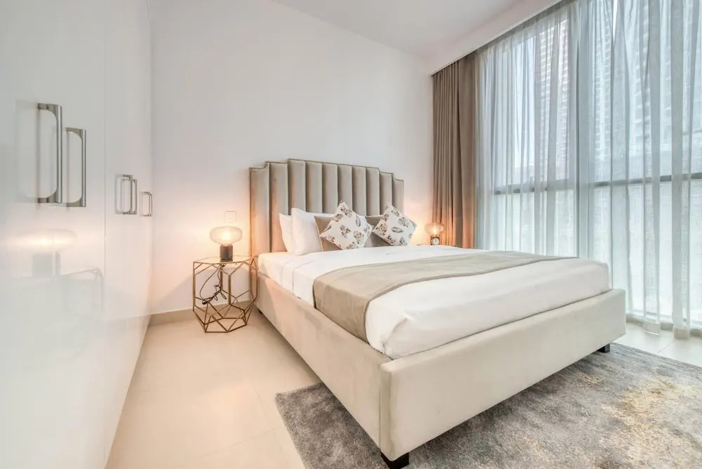 The Perfect Location for Dubai s Best Shopping Experience