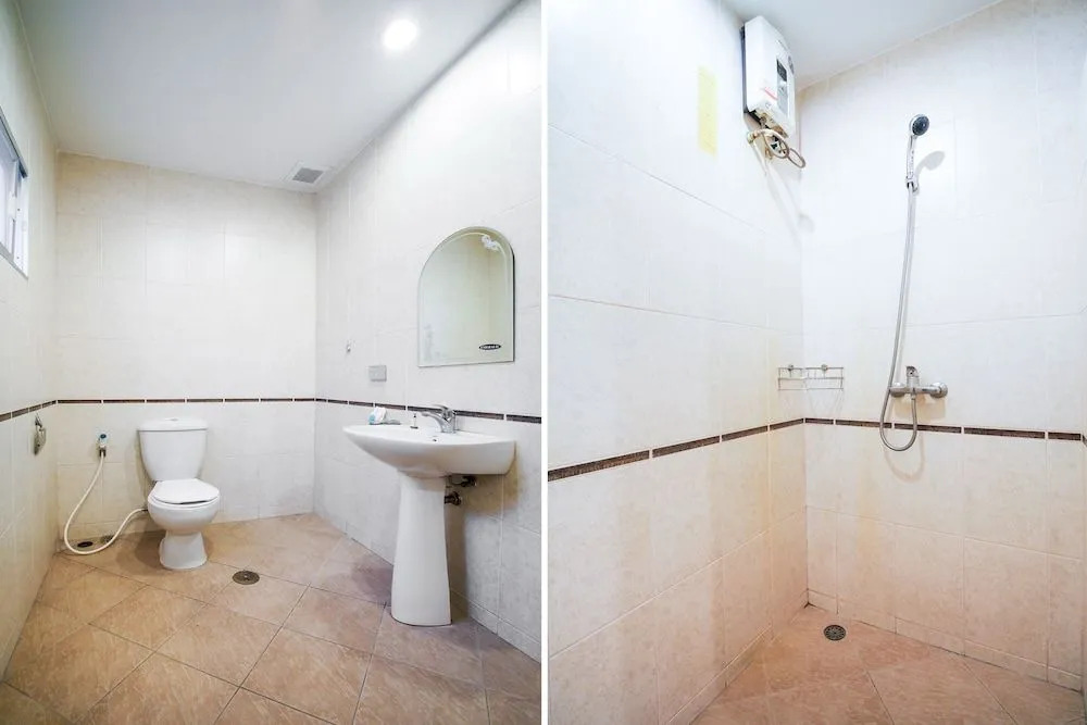 OYO 917 PK Residence Pattaya
