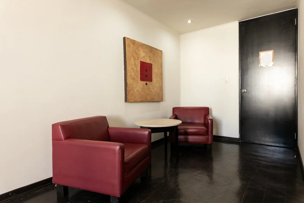 Collection O Next Yard Hotel & Suites Zona Industrial