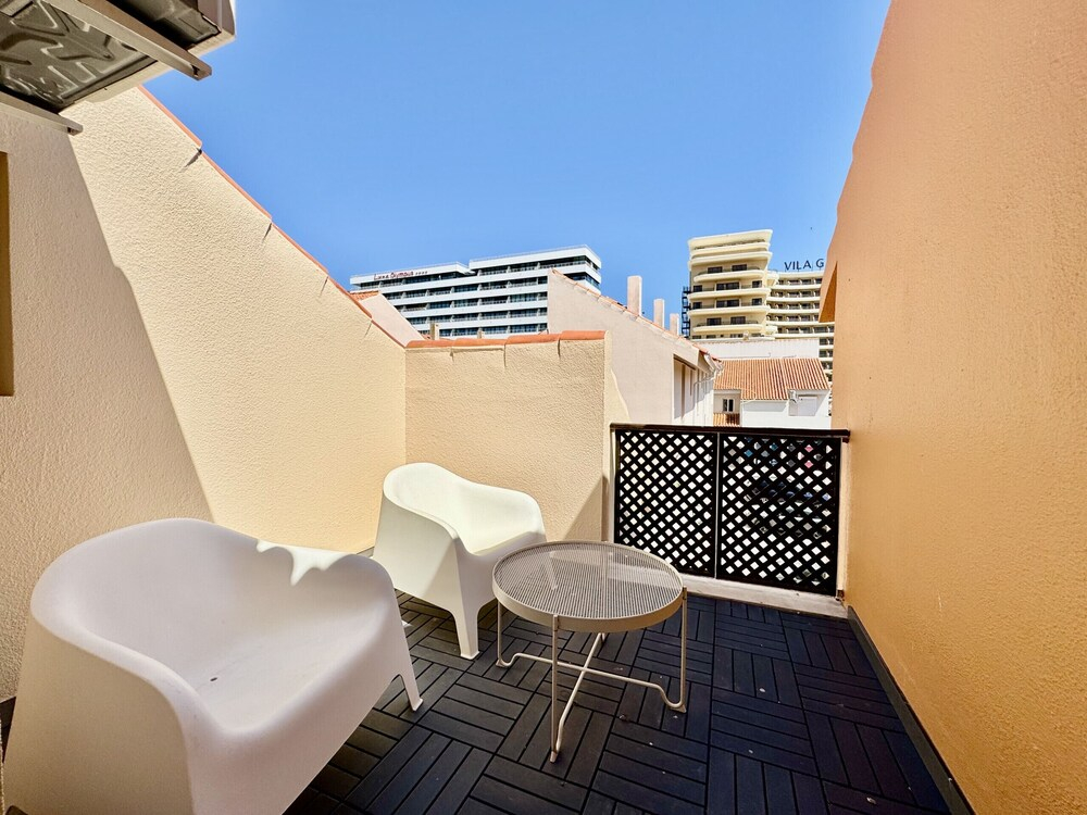 Vilamoura Marina View 4 by Homing