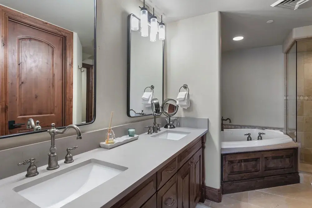 Ski-in/ski-out At Deer Valley 3br 3ba 3 Bedroom Condo