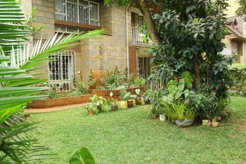 Brookside Westlands