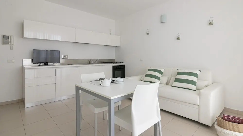 Residenza Excelsior 709