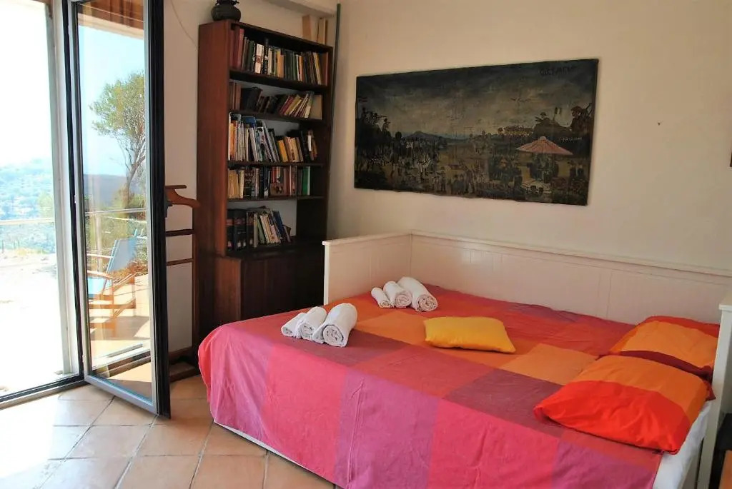 Villa Dolce Far Niente