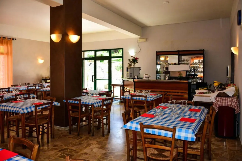 Locanda del Rio