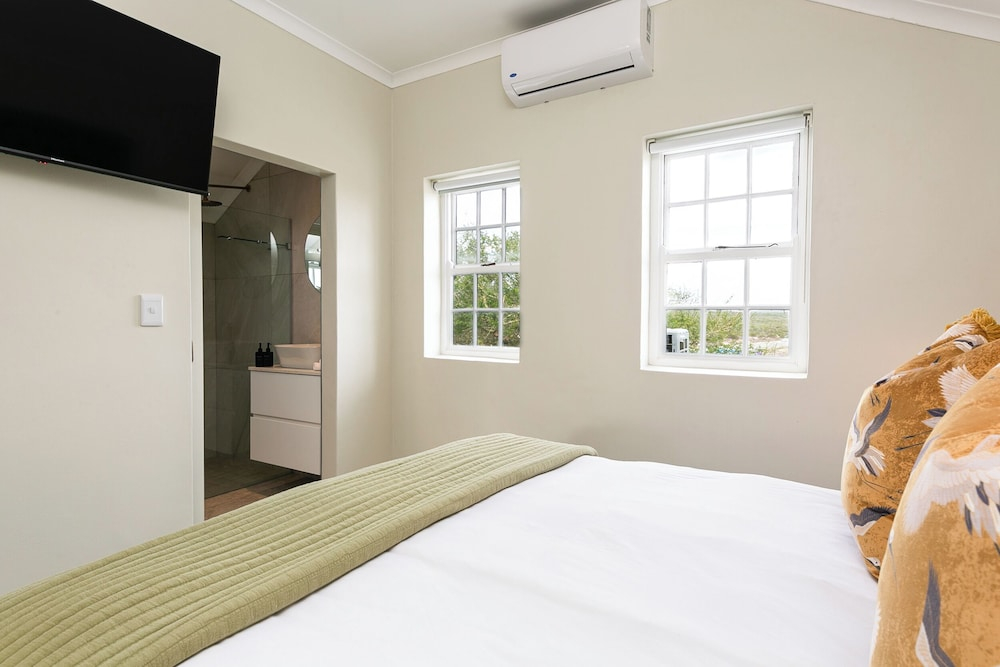 Abalone Hotel & Villas 2 Bedroom Apartment