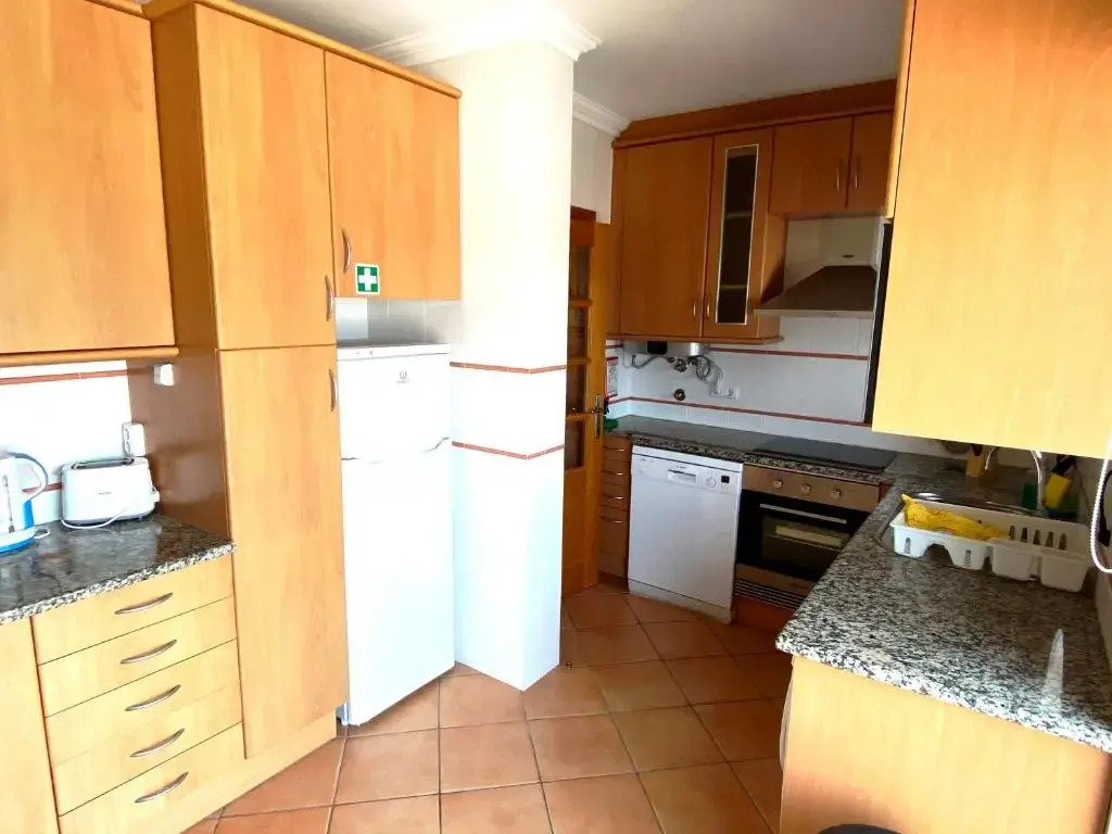 Vila Falesia Penthouse