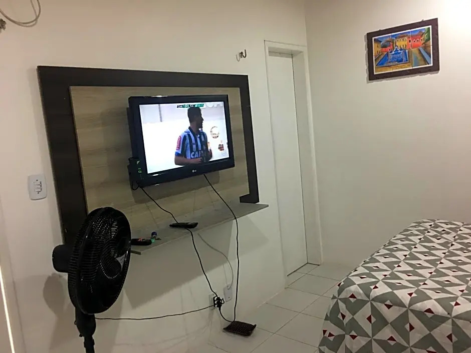 Chalé em Barreirinhas