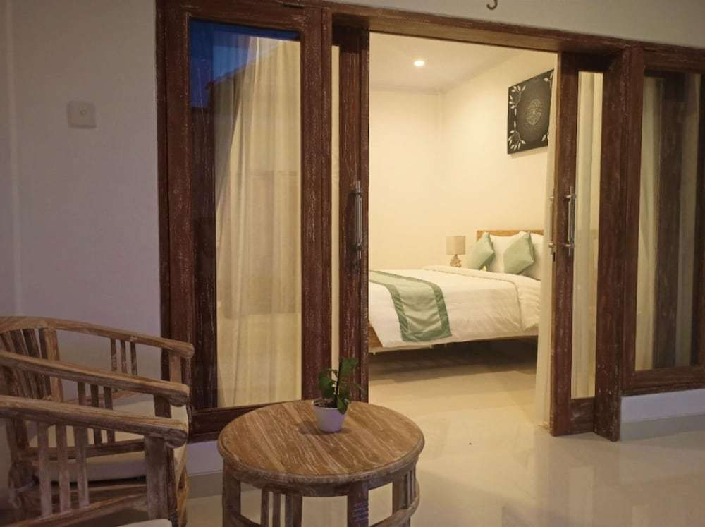 The Eight Villa & Rooms Bali - Seminyak