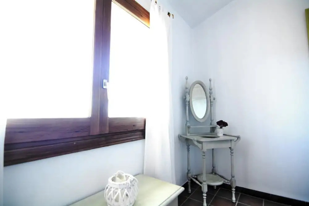 Casa Almendro