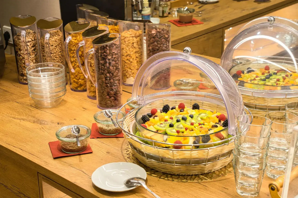 Arndt Hotel Garni