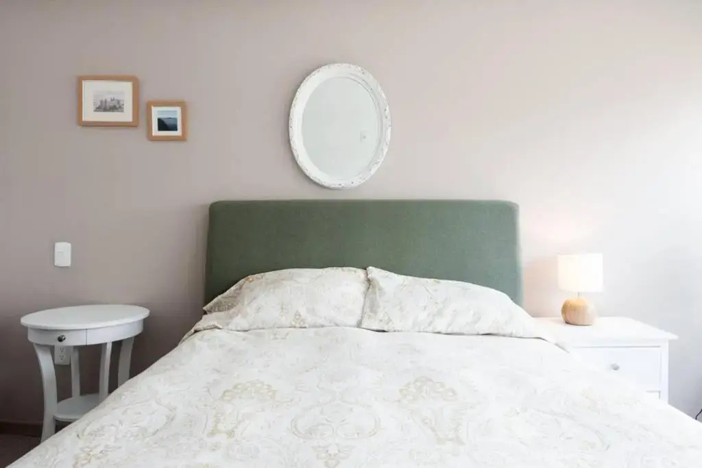 Parque Sur Beautiful apartment 2 BE - 2 BA - 2 Parkings