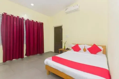 Coco Mango by OYO Rooms