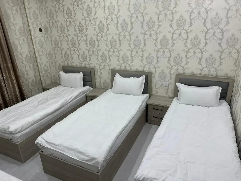 FORTUNA HOSTEL